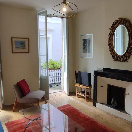 Carcassonne Town House, Rue Barbes Apartment Ngoại thất bức ảnh