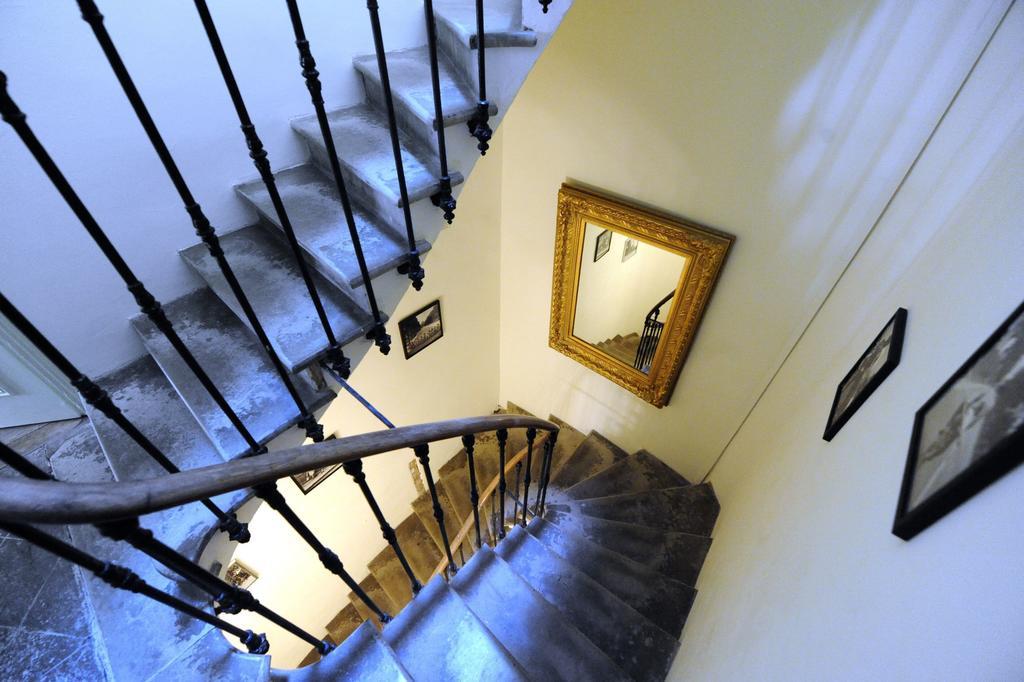 Carcassonne Town House, Rue Barbes Apartment Phòng bức ảnh