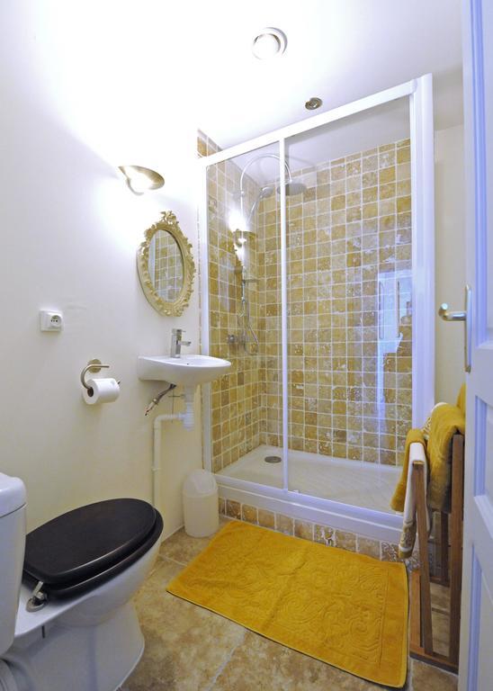 Carcassonne Town House, Rue Barbes Apartment Phòng bức ảnh
