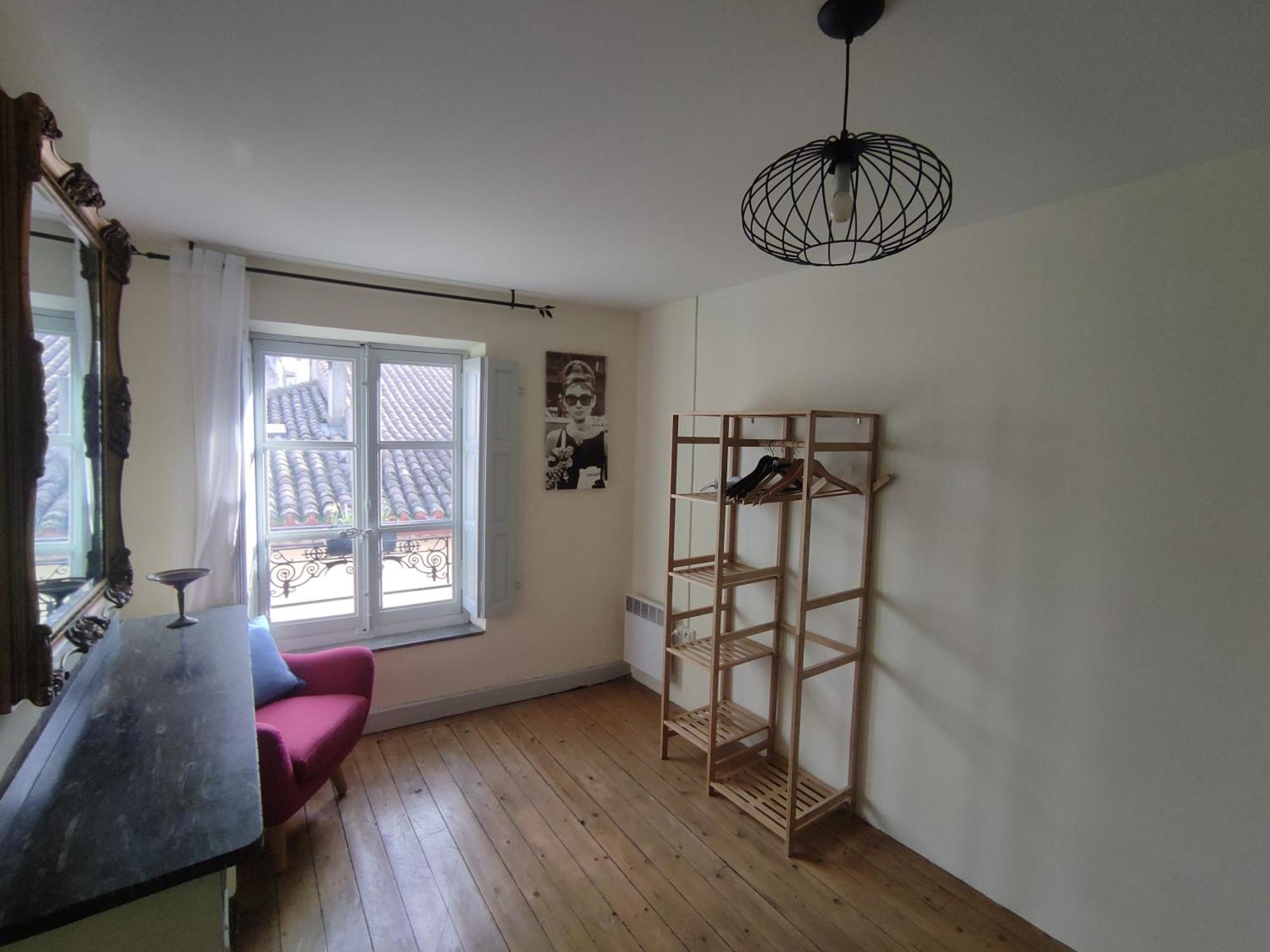 Carcassonne Town House, Rue Barbes Apartment Ngoại thất bức ảnh