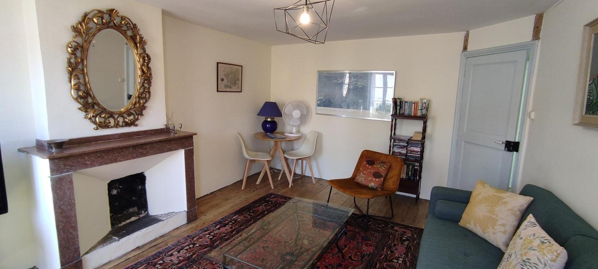 Carcassonne Town House, Rue Barbes Apartment Ngoại thất bức ảnh